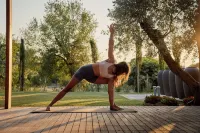 Eleonas Apartments - Fitnessstudio