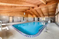 AmericInn by Wyndham Bemidji - Pools