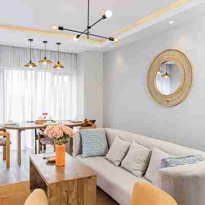 City view |2 Bedroom & Study|Gym & Pool Others