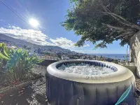 Villa Santa Luzia 2 by Atlantic Holiday - Jacuzzi