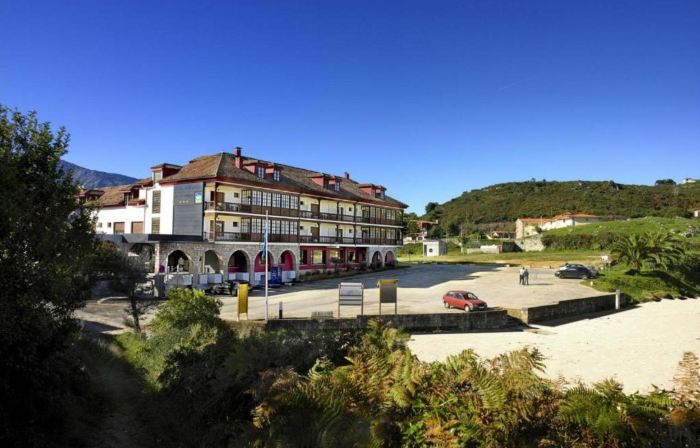 Hotel Kaype - Quintamar
