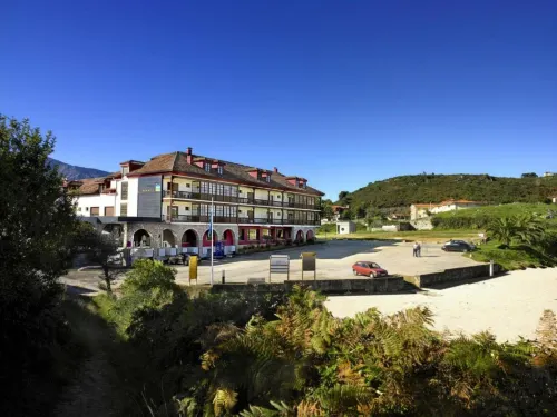 Hotel Kaype - Quintamar - 3-Star