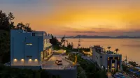 Yeosu Road 328 Ocean View Pool Villa - ที่มีสปา