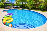 Piña Colada - Private Pools
