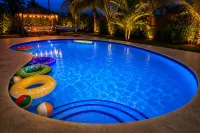 Piña Colada - Private Pools