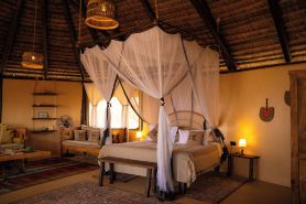 Nasuulu lodge