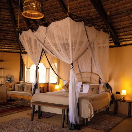 Nasuulu lodge