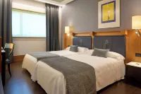 Gran Hotel Lakua - 5 ดาว