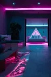 Nebulae Boutique Stay - Spa