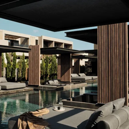 Nema Design Hotel & Spa - Adults Only