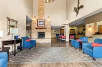 Comfort Inn & Suites Midtown - 2 stjerner