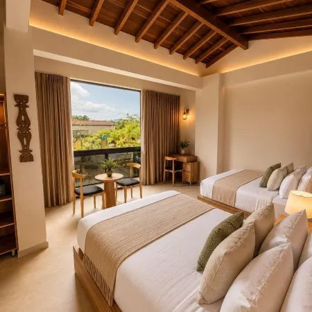 Bahia Serena Hotel