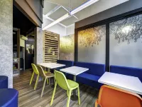 Ibis Budget Caen Memorial - WiFi