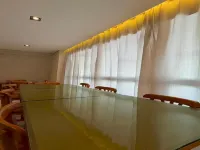 Hotel Pousada Arco Íris Manaira SolfOpen - 2 星級