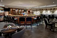 DFW機場南萬豪酒店 - 酒吧