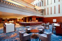 The Westin Peachtree Plaza, Atlanta - Pet-friendly