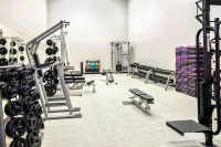 Courtyard Boston Marlborough - Gym