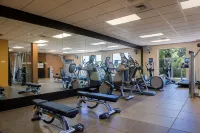 Hilton San Antonio Hill Country - Gym