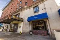 Prince Arthur Waterfront Hotel & Suites - Wifi
