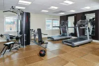 Hotel Alex Johnson Rapid City, Curio Collection by Hilton - Gym