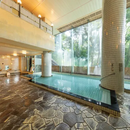 Kikuchi Kanko Hotel