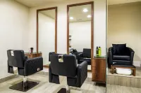 Casa Andina Premium Miraflores - spa