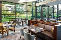 Cheltenham Chase Hotel & Spa - فطور