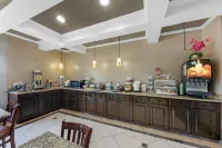 Best Western Plus Georgetown Inn  Suites - breakfast