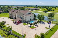 Comfort Inn & Suites Navasota - Wifi