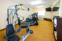 Comfort Inn & Suites - Gym