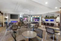 Best Western Belleville - breakfast