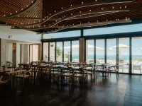 Pullman Bunker Bay Resort Margaret River Region - servizio colazione