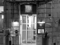 Ibis Styles Bayonne Centre Gare - breakfast