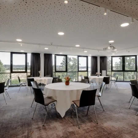 Radisson Hotel Zurich Airport
