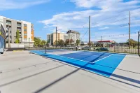 Park Inn by Radisson, Salt Lake City Downtown - Mountain View