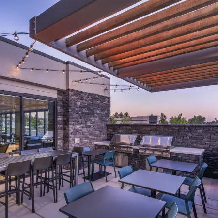 Home2 Suites By Hilton Carson City