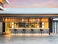 Novotel Pontianak Convention Centre - バー