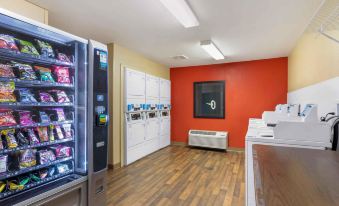 Extended Stay America Suites - Austin - Southwest