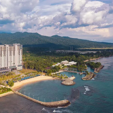 Mövenpick Resort Carita