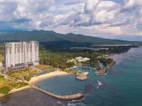 Mövenpick Resort Carita - Wifi