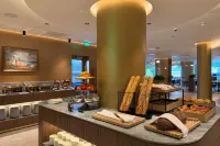 Tryp by Wyndham Badhotel the Hague Scheveningen - Wifi