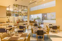 Keys Prima by Lemon Tree Hotels, Pimpri, Pune - Morgenmad