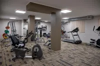 Metropol Hotel - Gym