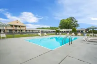 Econo Lodge Palmyra - Hershey - Wifi