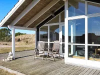 Tranquil Retreat in Klitmoller - Homestays
