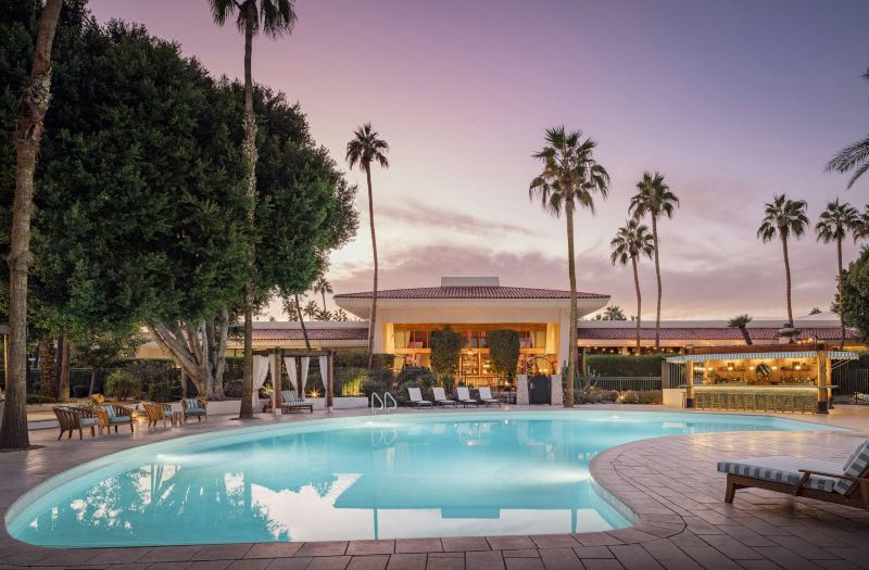 The Scott Resort & Spa photo 5