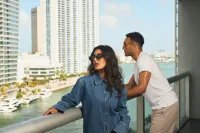 W Miami - Scenic