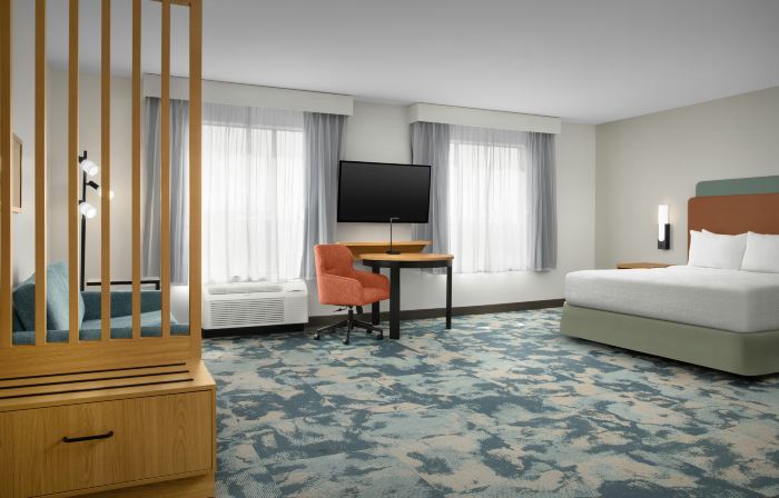 Hampton Inn & Suites Phoenix Chandler-Fashion Center