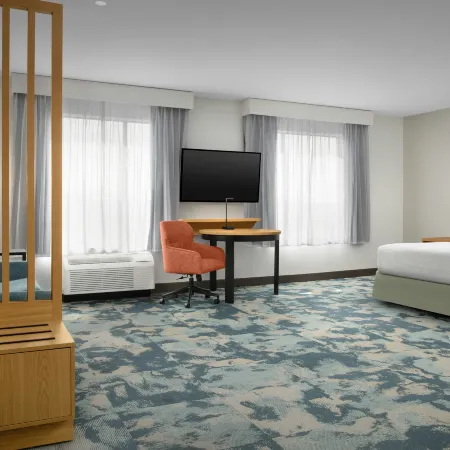 Hampton Inn & Suites Phoenix Chandler-Fashion Center