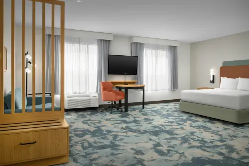 Hampton Inn & Suites Phoenix Chandler-Fashion Center - 2-Star
